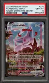 PSA 10 Mentali VMax thumbnail 1