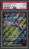 PSA 9 Ptéra V thumbnail 1