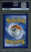 PSA 8 Mewtwo Ex thumbnail 2