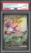 PSA 10 Milobellus Ex thumbnail 1