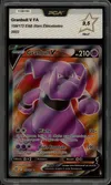 PCA 9.5 Granbull V thumbnail 1