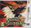 Jeu Nintendo 3DS Pokémon Ultra-Soleil thumbnail 1