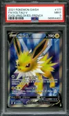 PSA 9 Voltali V thumbnail 1