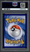PSA 9 Miaouss de la Team Rocket thumbnail 2