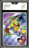PCA 9.5 Tortipouss thumbnail 1