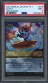PSA 9 Stitch Enchantée thumbnail 1