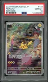 PSA 10 Pikachu thumbnail 1
