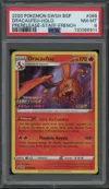PSA 8 Dracaufeu Holo Prerelease Staff thumbnail 1