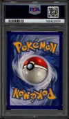 PSA 9 Electhor Holo thumbnail 2