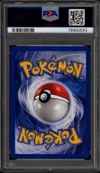 PSA 9 Tauros thumbnail 2