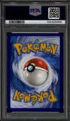 PSA 9 Lucario VStar thumbnail 2