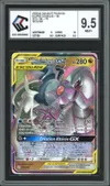 CCC 9.5 Arceus, Dialga et Palkia Gx thumbnail 1