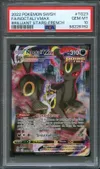 PSA 10 Noctali VMax thumbnail 1