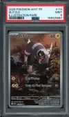 PSA 9 Zébibron thumbnail 1