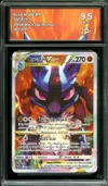 CA 9.5 Lucario VStar thumbnail 1