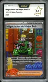 PCA 9.5 Négociation de Major Bob thumbnail 1