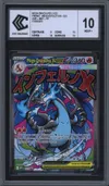 CCC 10 Méga Dracaufeu X Ex thumbnail 1