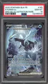 PSA 10 Kyurem Ex thumbnail 1