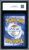 CCC 9.5 Mewtwo VStar thumbnail 2