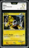PCA 8 Raikou Holo thumbnail 1