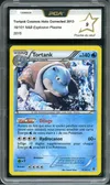 PCA 9 Tortank Holo thumbnail 1