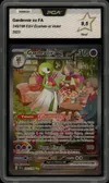 PCA 9.5 Gardevoir Ex thumbnail 1