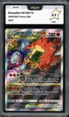 PCA 9.5 Dracaufeu VStar thumbnail 1