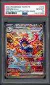 PSA 10 Amphinobi Ex thumbnail 1