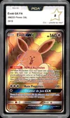 PCA 8 Evoli Gx thumbnail 1