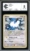 CCC 8 Altaria Holo thumbnail 1