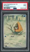 PSA 9 Stalgamin thumbnail 1