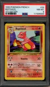 PSA 8 Reptincel thumbnail 1