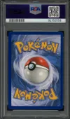 PSA 9 Gardevoir Ex thumbnail 2