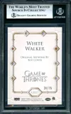 BGS 9 White Walker thumbnail 2