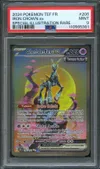 PSA 9 Chef-de-Fer Ex thumbnail 1