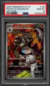 PSA 10 Team Rocket's Houndoom thumbnail 1