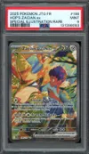PSA 9 Zacian Ex de Nabil thumbnail 1
