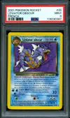 PSA 9 Léviator Obscur thumbnail 1