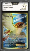 PCA 9 Roucarnage Ex Gold thumbnail 1