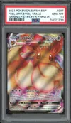 PSA 10 Evoli VMax thumbnail 1