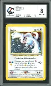 CCC 8 Lugia Holo thumbnail 1