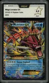 PCA 9.5 Méga Léviator Ex thumbnail 1