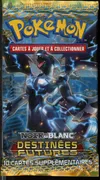 Booster Noir & Blanc Destinées Futures thumbnail 1