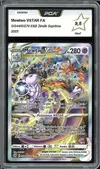 PCA 9.5 Mewtwo VStar thumbnail 1
