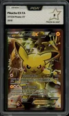 PCA 9 Pikachu Ex thumbnail 1