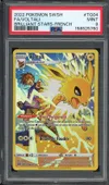 PSA 9 Voltali thumbnail 1