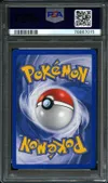 PSA 8 Wailord Holo thumbnail 2