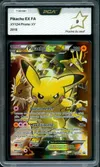 PCA 9 Pikachu Ex thumbnail 1