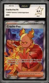 PCA 9.5 Crache-Feu thumbnail 1