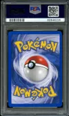 PSA 9 Pyroli δ Espèces Holo thumbnail 2